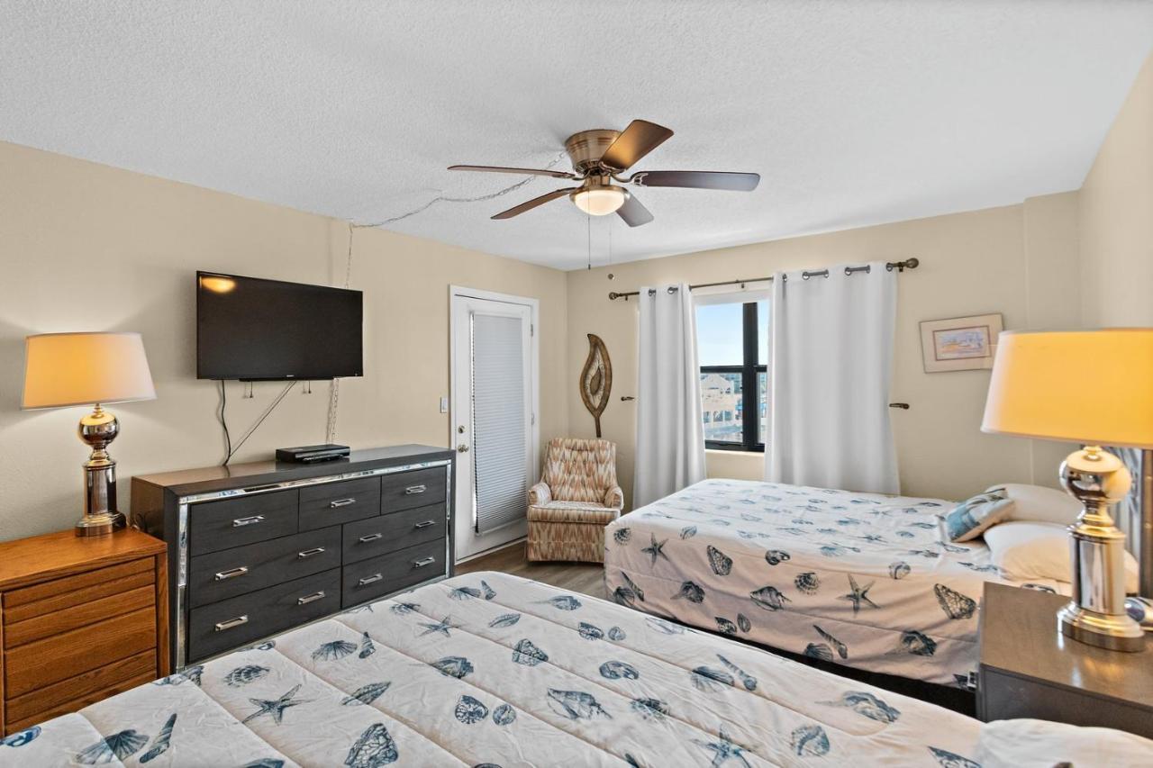 #502 Beach Place Condos - Nightly Rental St. Pete Beach Exterior photo
