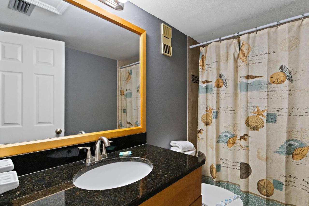#502 Beach Place Condos - Nightly Rental St. Pete Beach Exterior photo